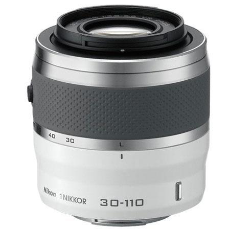 Nikon 1 NIKKOR VR 10-30mm f/3.5-5.6 Lens - Digital Photography Live