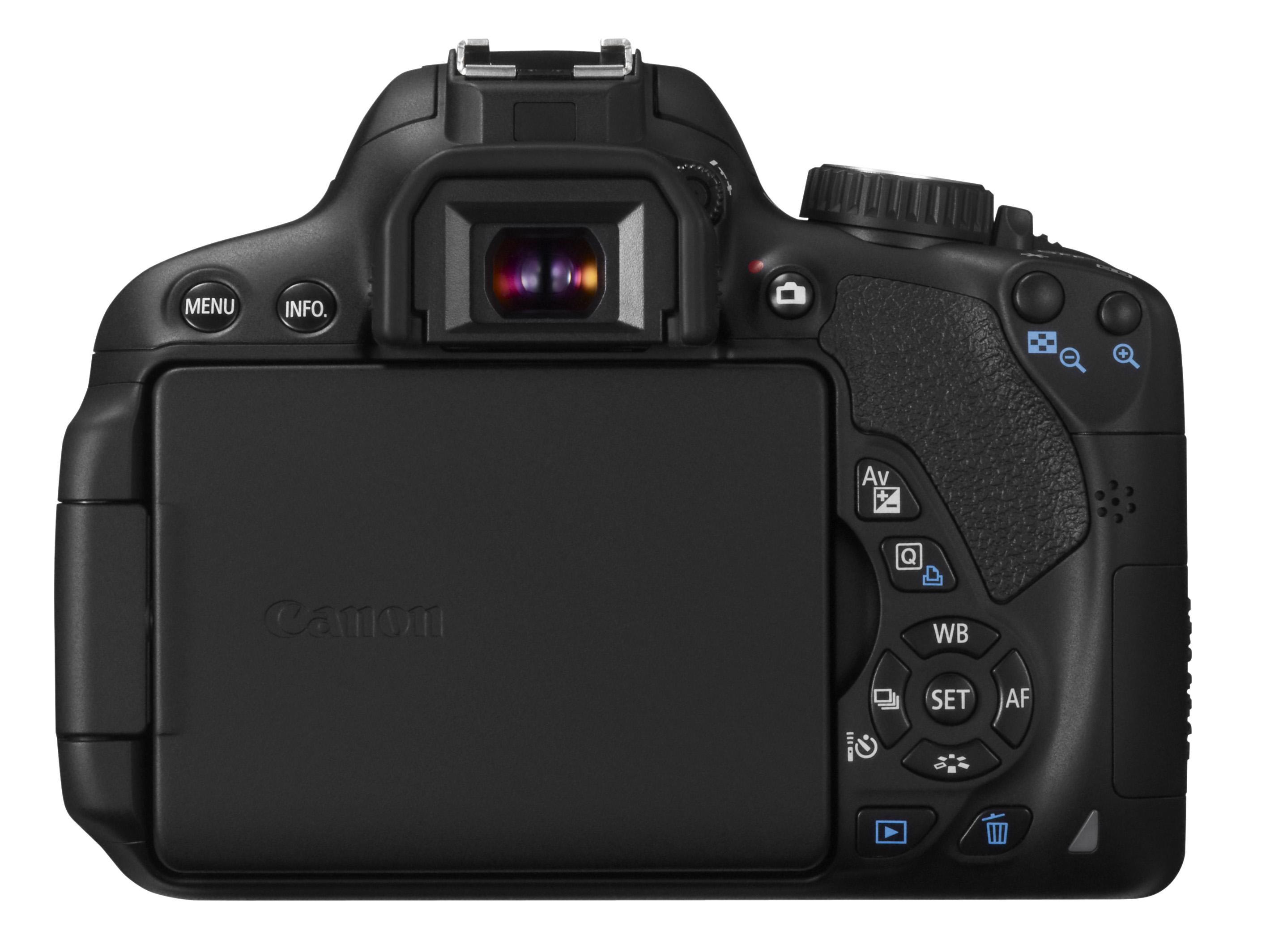 Canon EOS 650D / Rebel T4i / Kiss X6i | Digital Photography Live