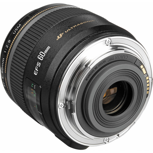 Canon Ef S Mm F Macro Usm Lens Digital Photography Live