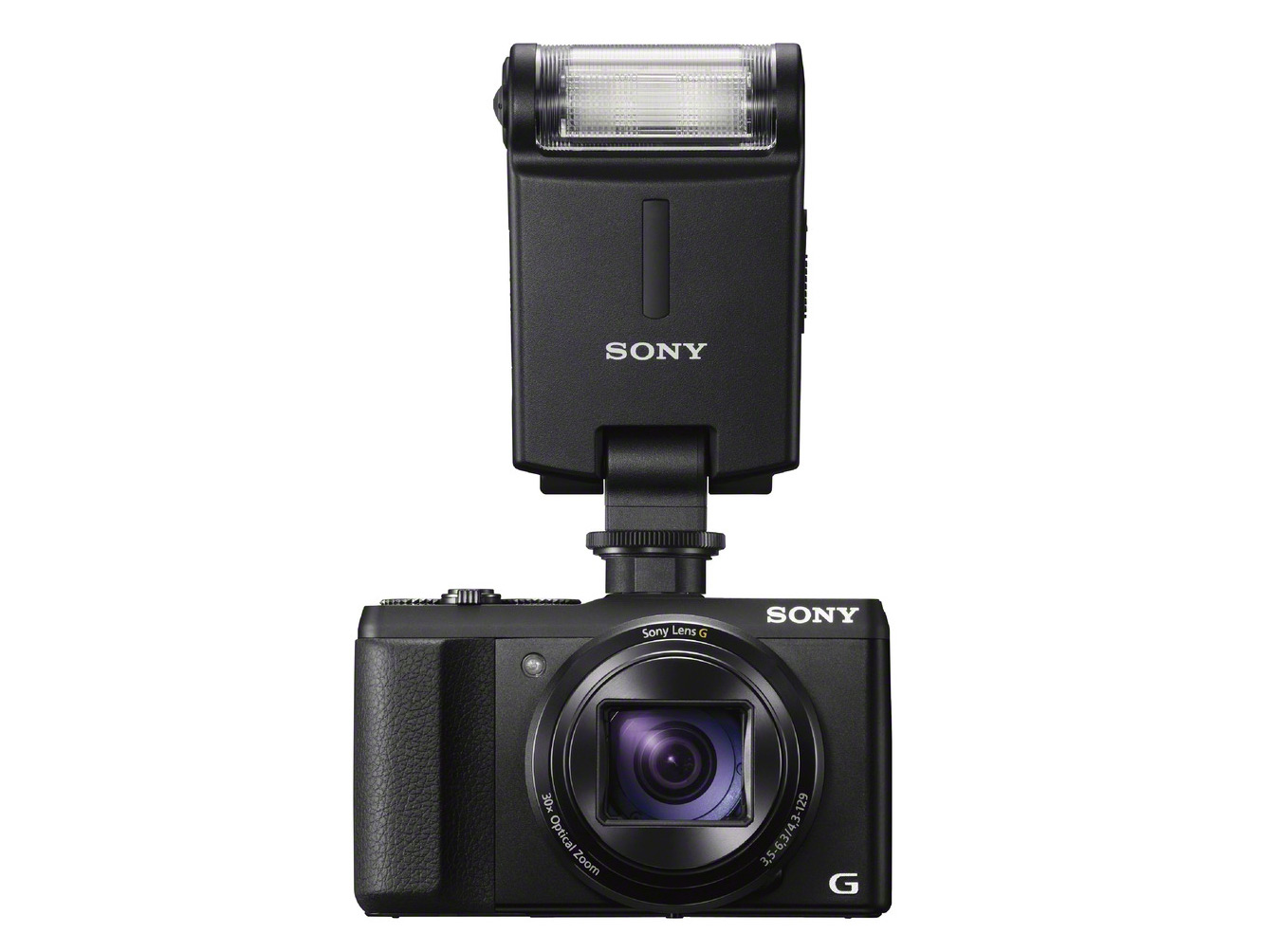 Sony Announces Cyber-shot DSC-HX50V With 30x Superzoom | Digital ...