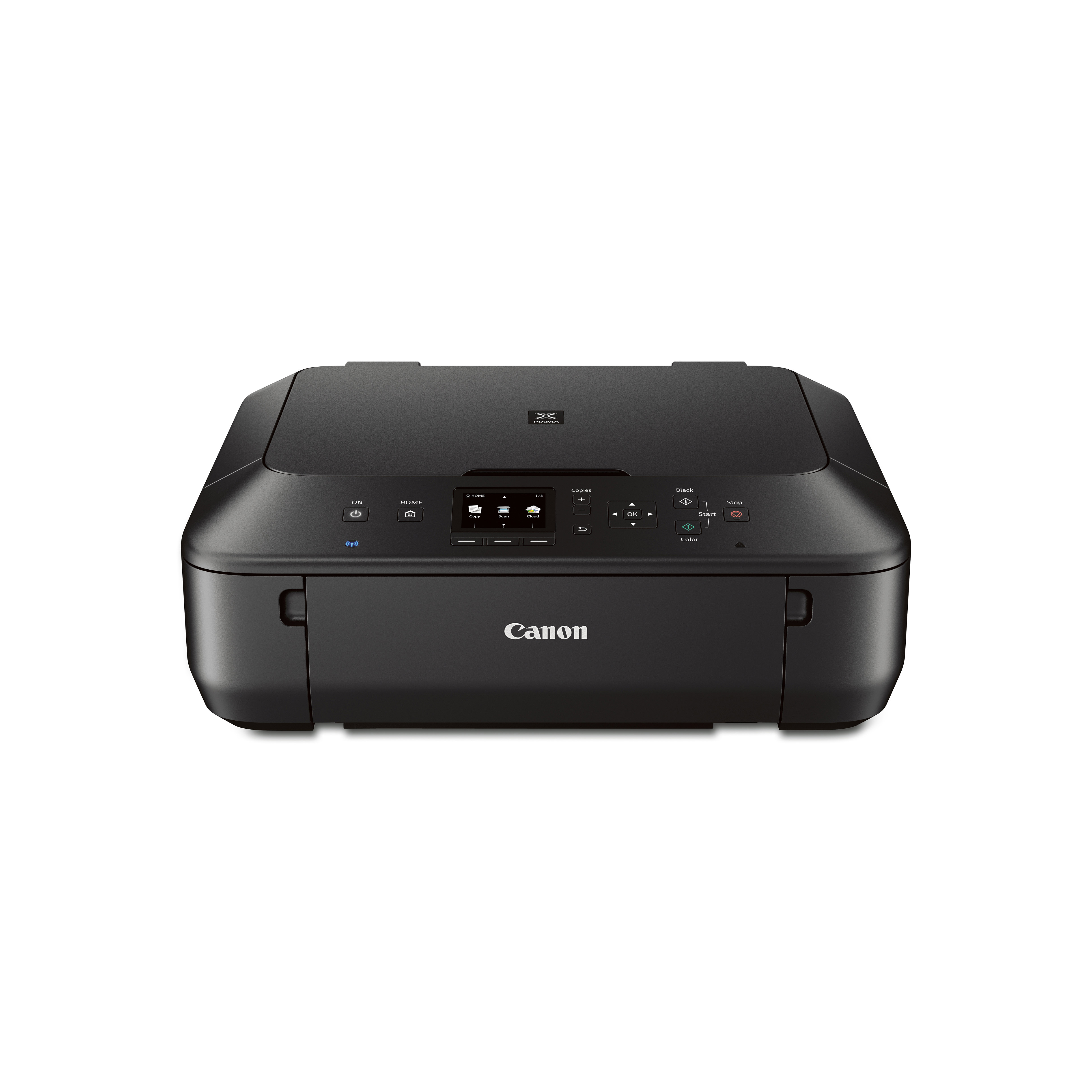 canon cloud printer setup