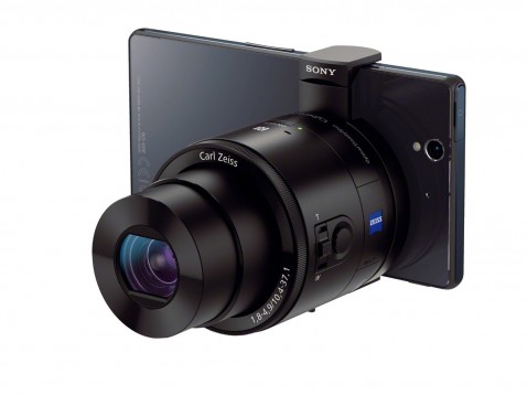 canon digital camera lens stuck on ... Camera Lens-Style Modules For Smartphones | Digital Photography live