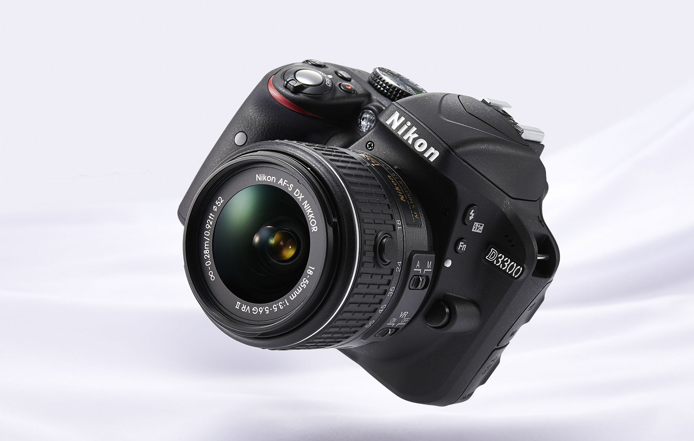 Nikon D3300 Easy Way To Capture Share Worthy Images Digital 