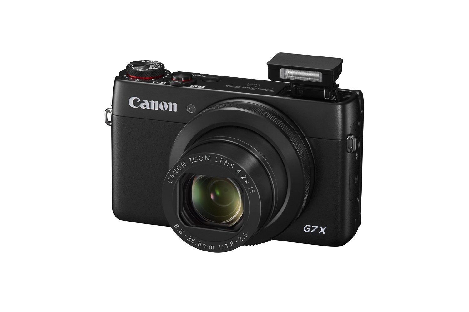 Canon PowerShot G7 X Camera User Guide or Instruction Manual Download