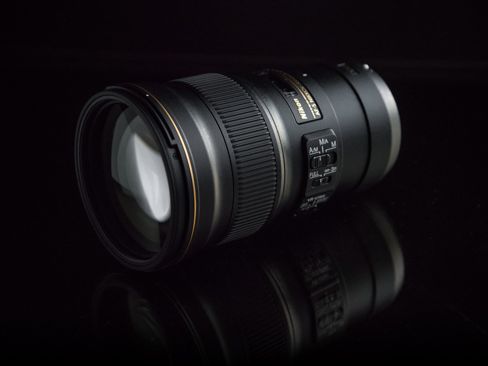 Nikon AF-S NIKKOR 300mm f/4E PF ED VR – Smaller, Lighter, Faster