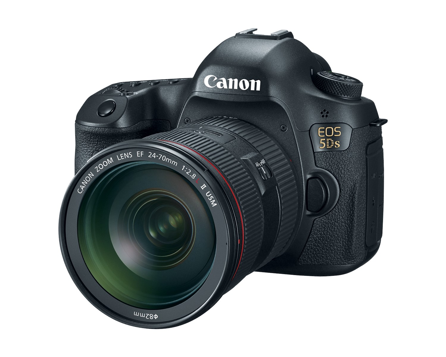 best full frame canon camera