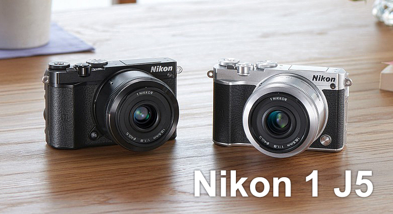 Nikon 1 J5 User Manual Pdf