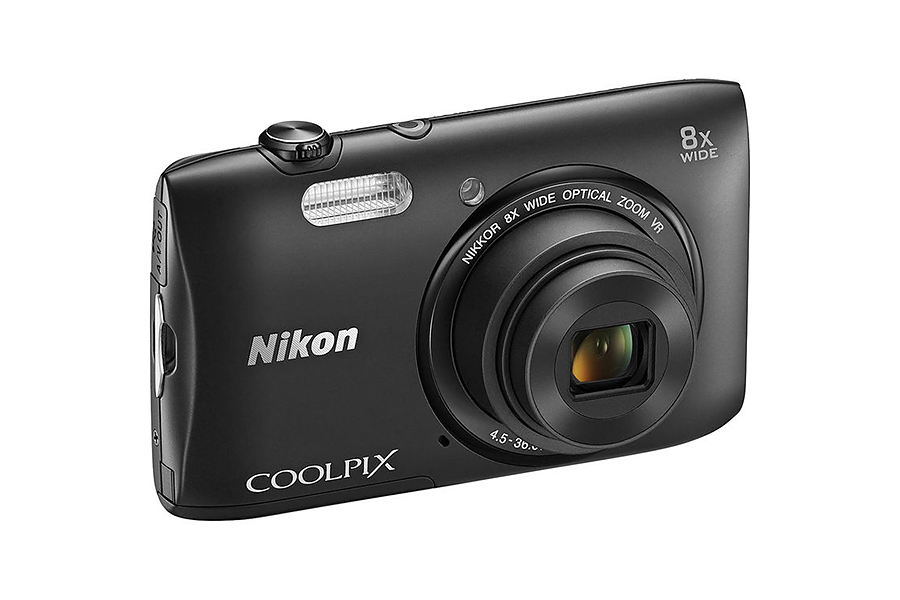 Nikon Coolpix S3600 firmware v1.2 Update | Digital Photography Live