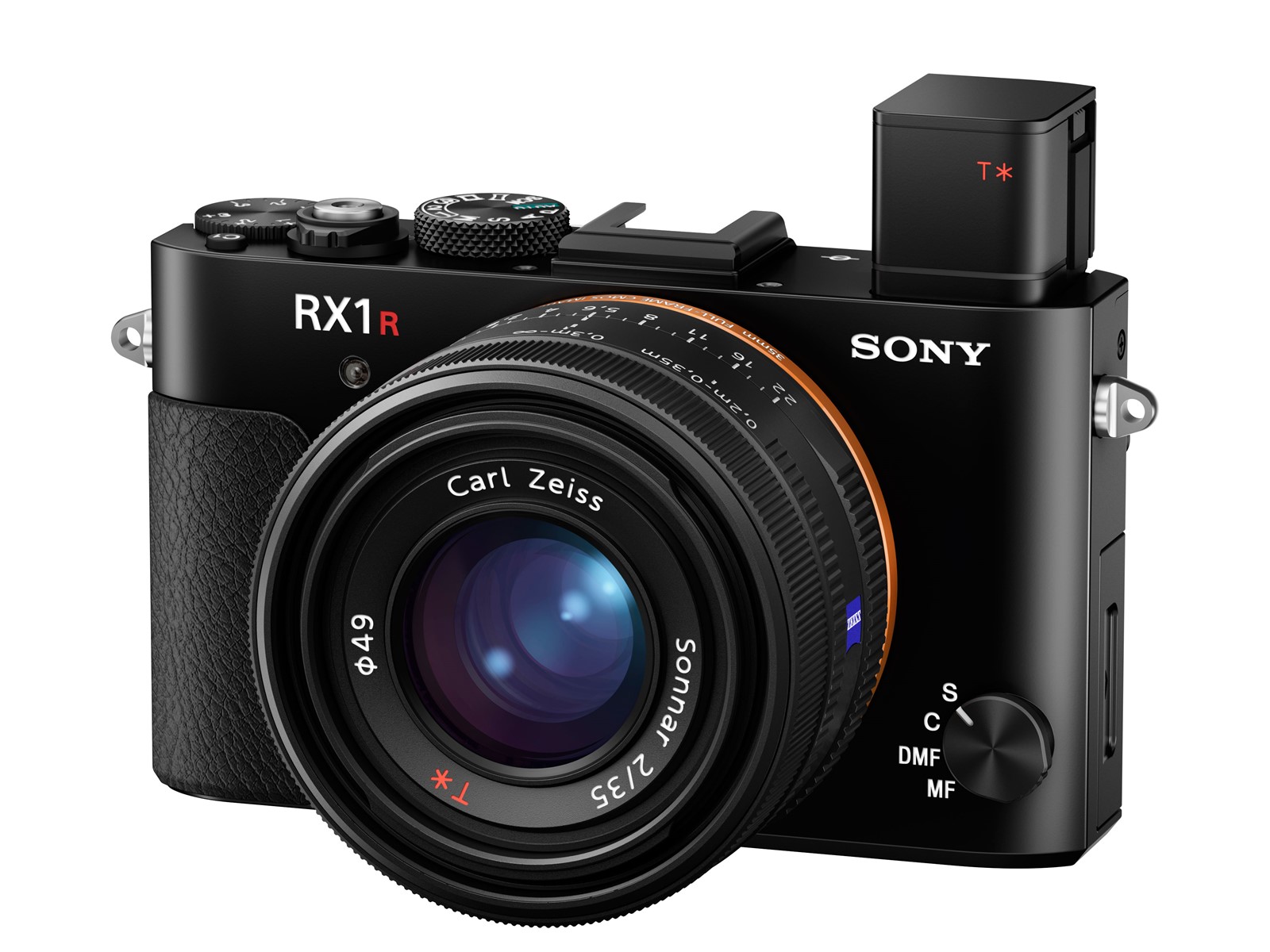 Sony RX1R II | Digital Photography Live