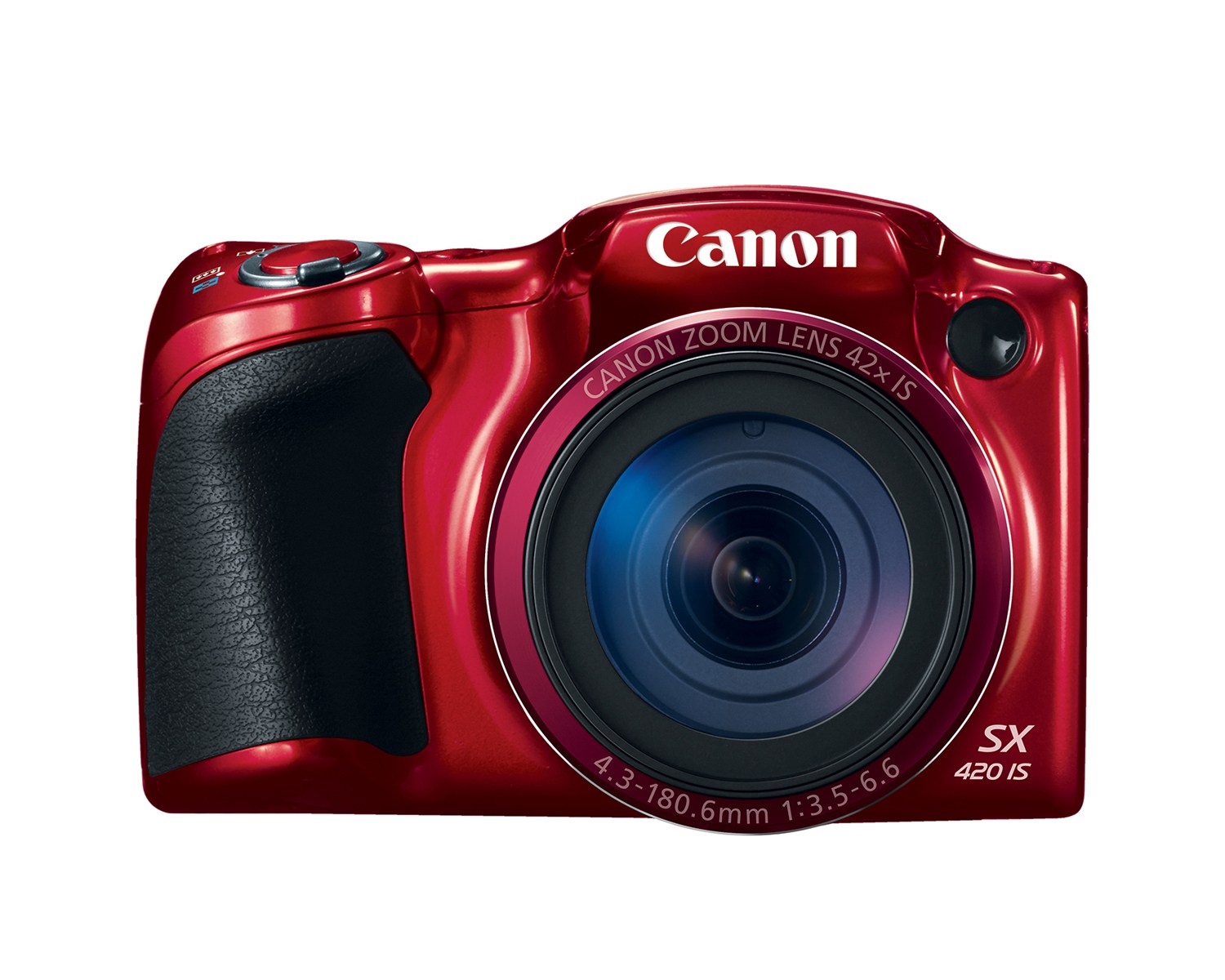 Canon PowerShot SX420 IS | Digital Photography Live