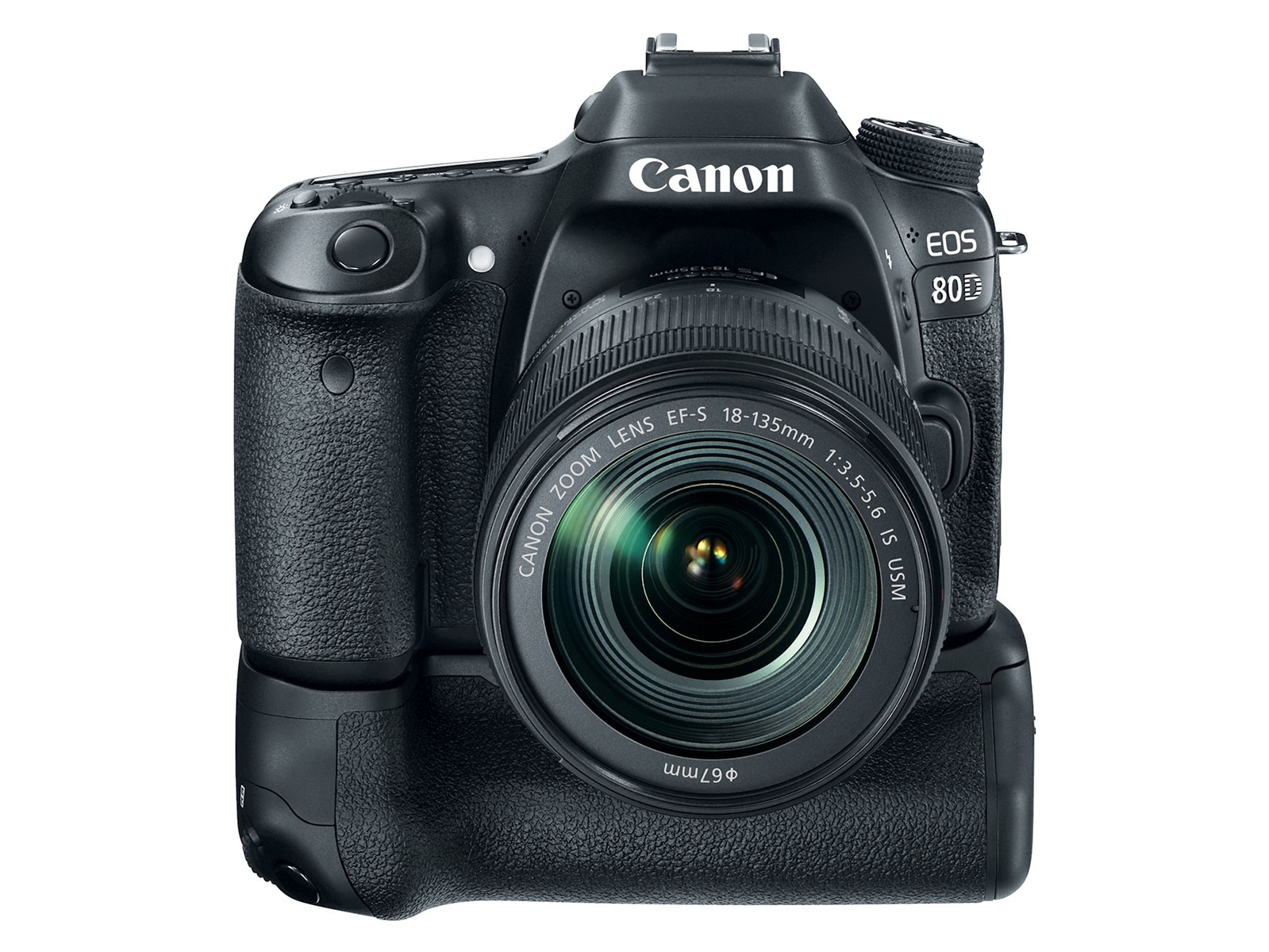 Canon EOS 80D | Digital Photography Live