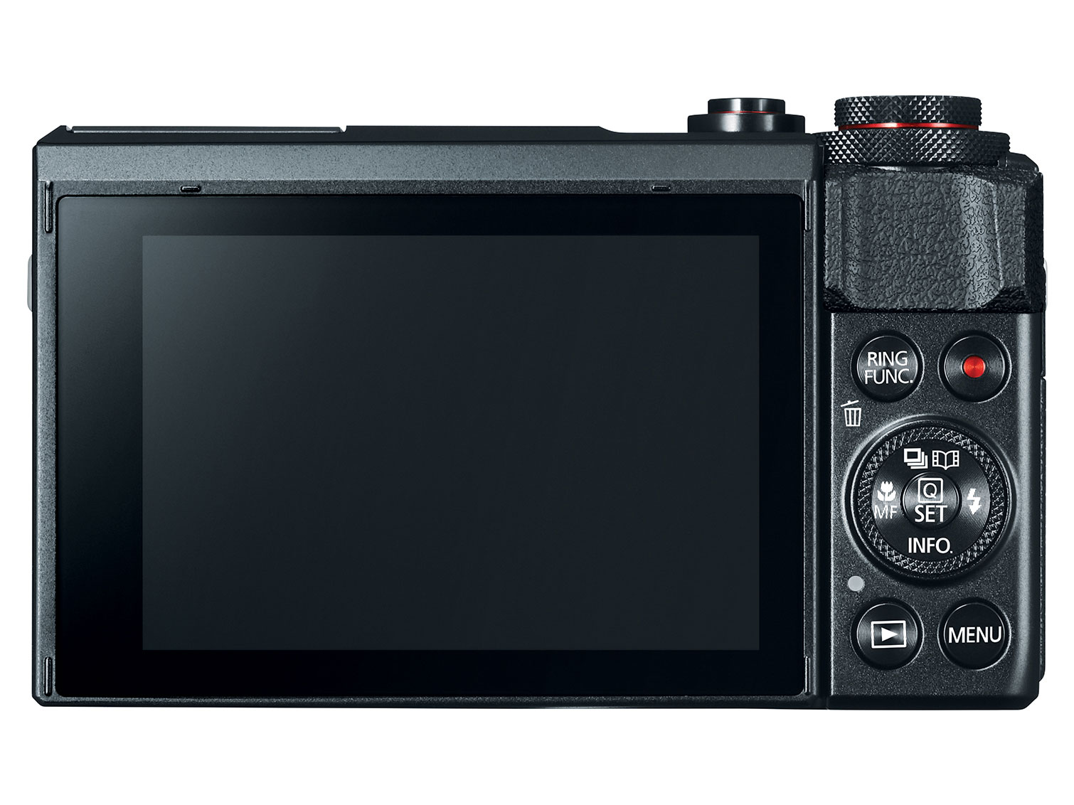 Canon PowerShot G7 X Mark II | Digital Photography Live
