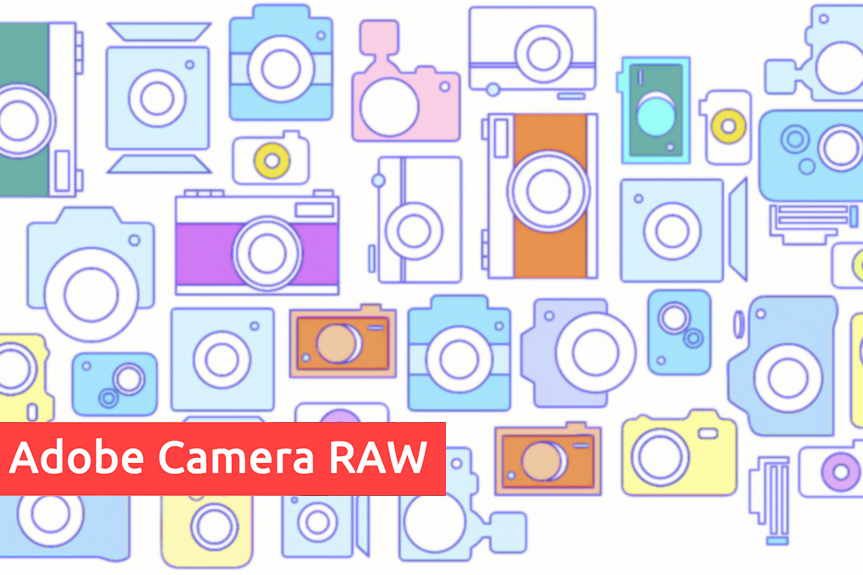 adobe camera raw 14