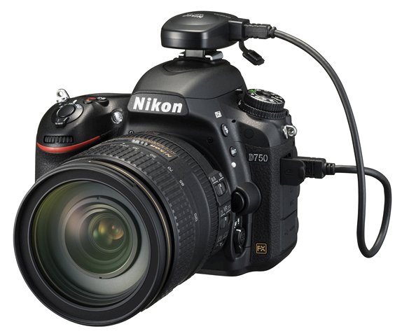 Nikon D750 – Gaffarbhai and Sons