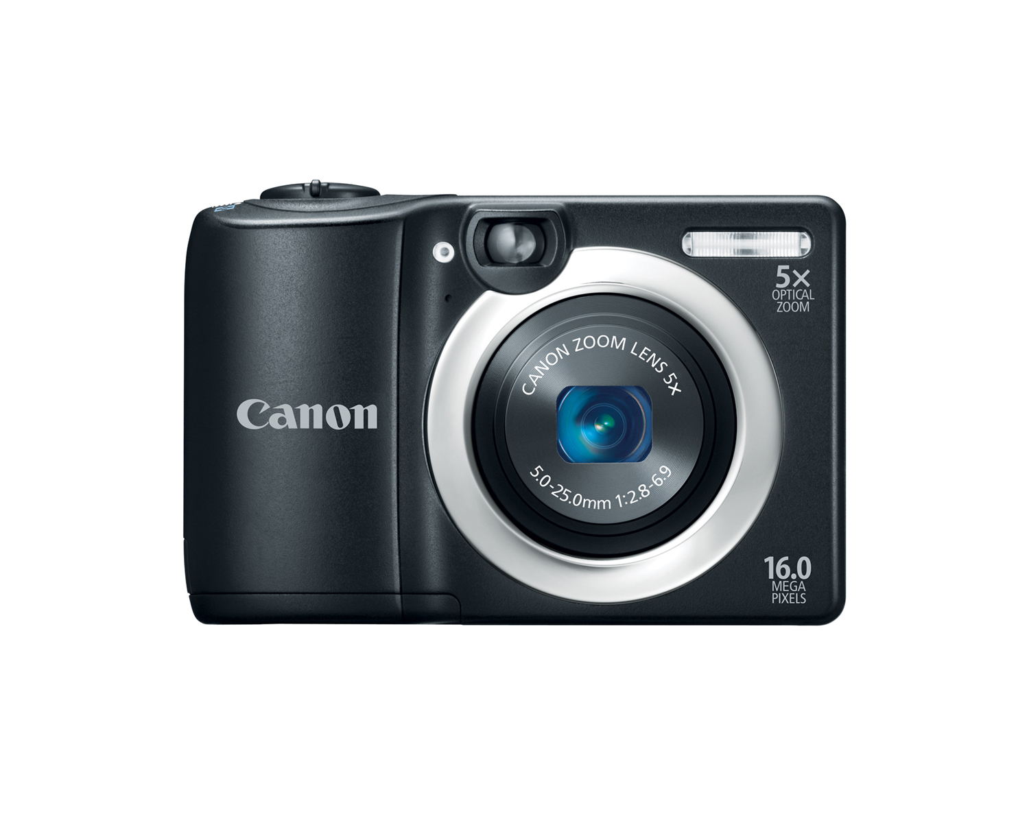 Canon Unveil PowerShot A1400 Digital Camera - Digital Photography Live