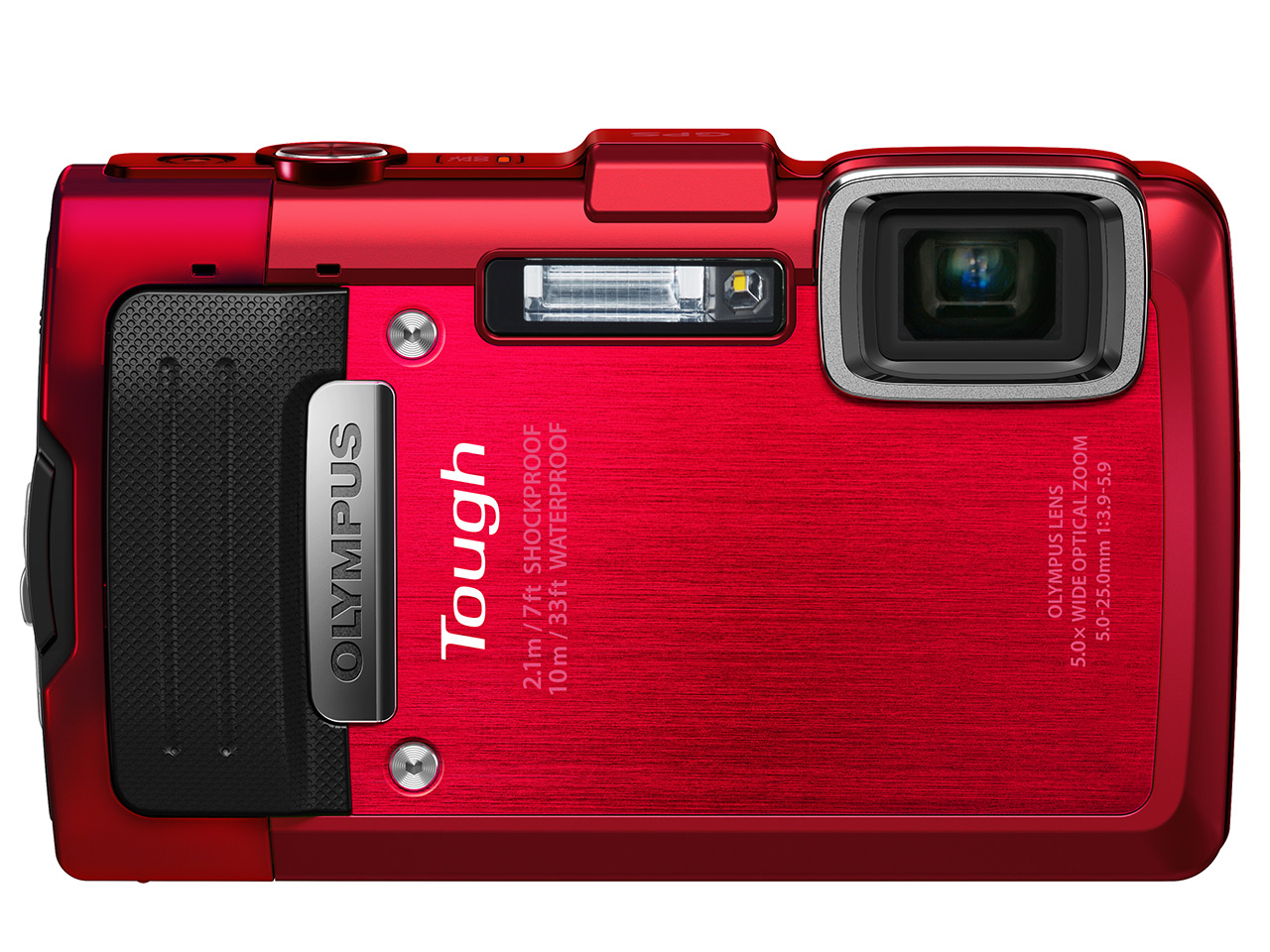 Olympus Adds Stylus Tough TG-830 And TG-630 To It’s Rugged Range ...