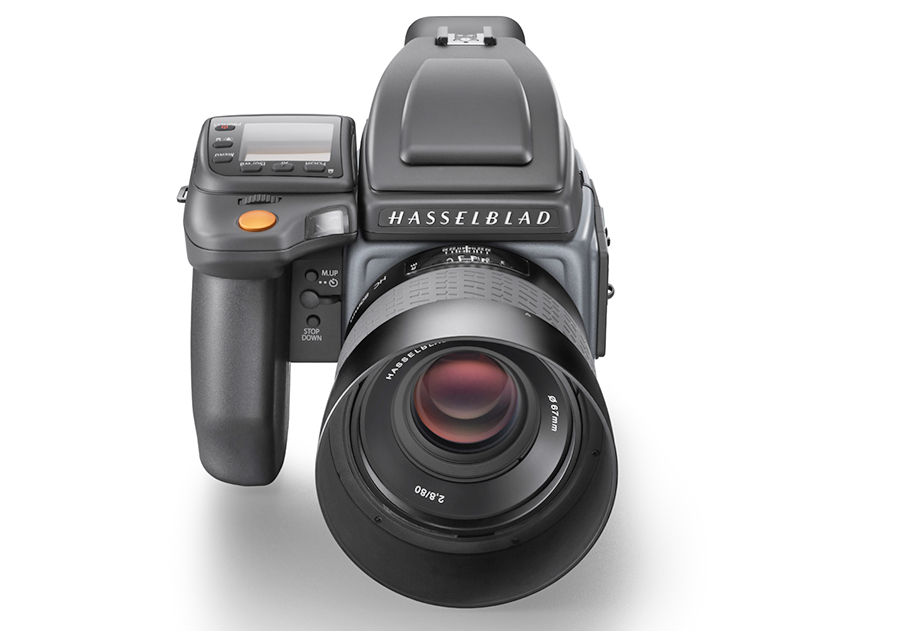 Hasselblad Introduces H6D-100c 100MP Camera With 4K Recording | Digital ...