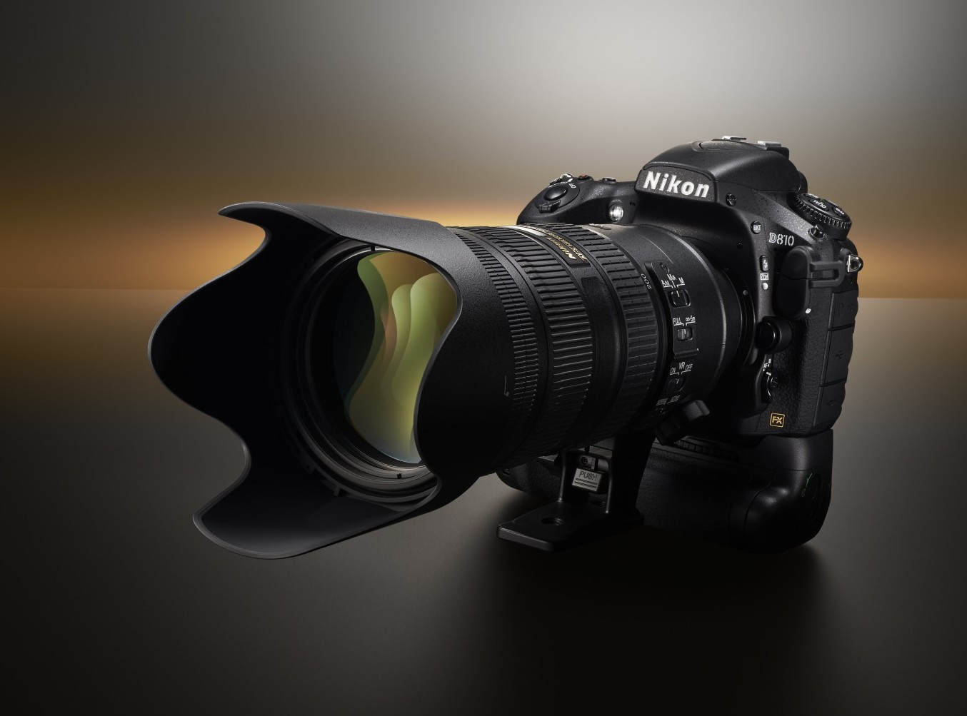 Best Prime & Zoom Lenses For The Nikon D810 | Digital Photography Live