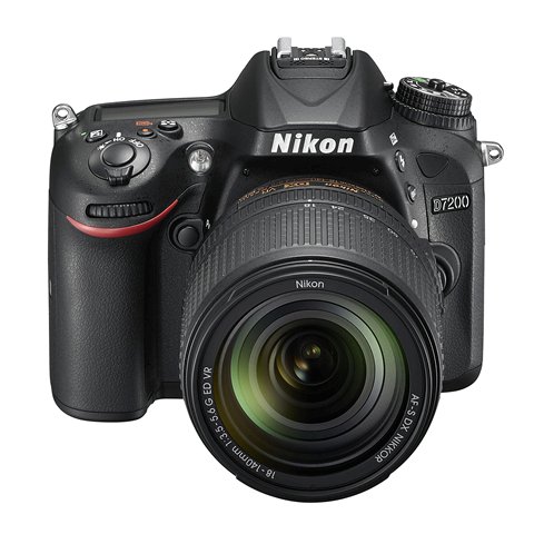 Nikon D7200 Instruction or User’s Manual Available for Download [PDF ...