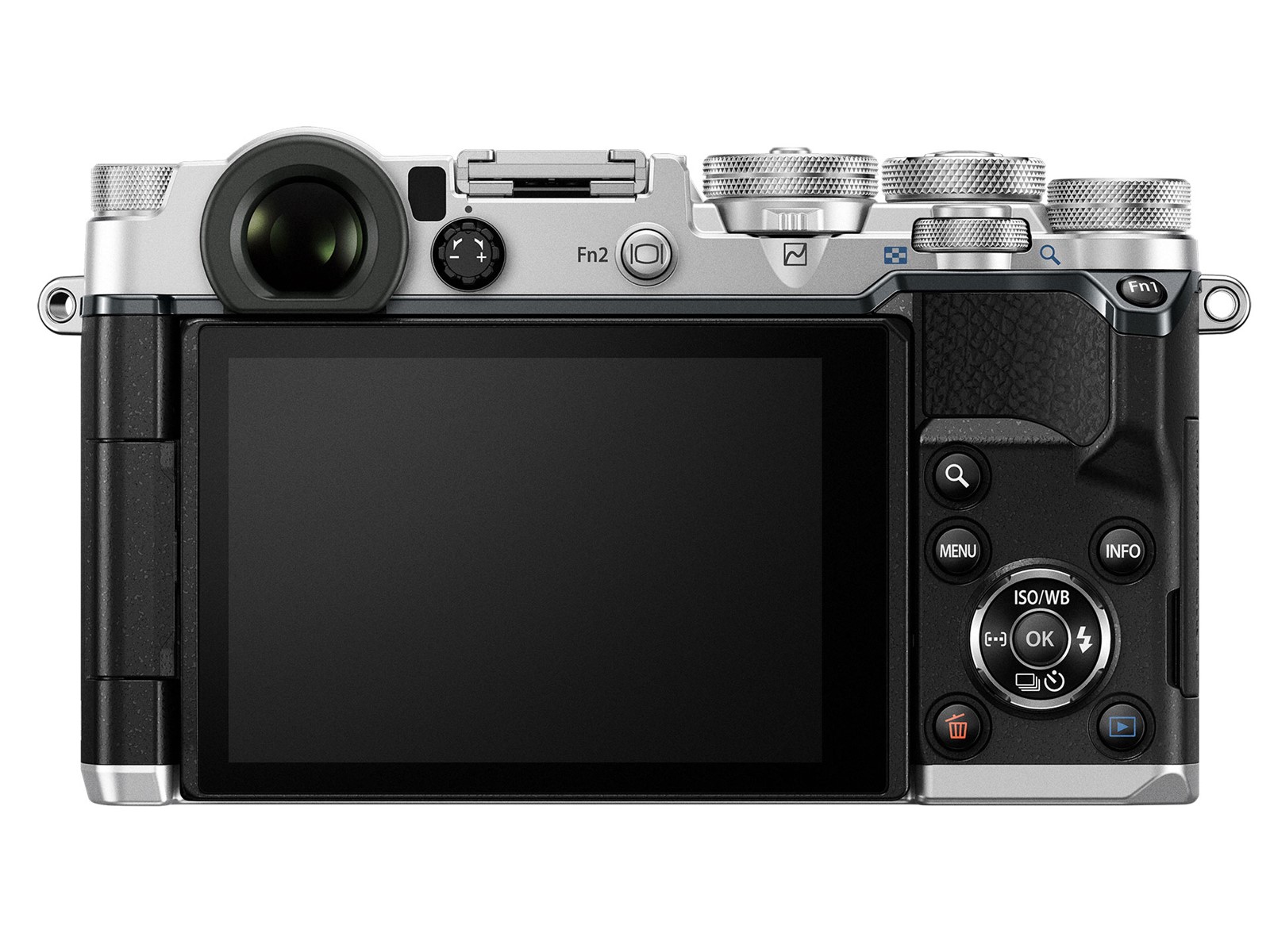 Olympus PEN-F | Digital Photography Live