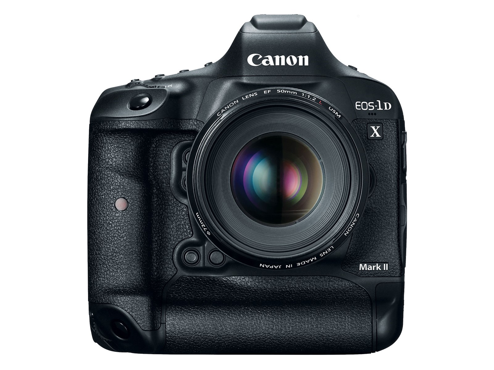 Batteria Vhbw Compatibile Canon LP-E4/LP-E4N: 2200mAh, 11.1V Per EOS 1D X, 1D Mark II/III/IV E 1Ds Mark III