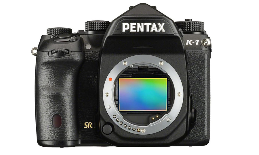 PENTAX K-1 Firmware Update Improves Performance | Digital Photography Live