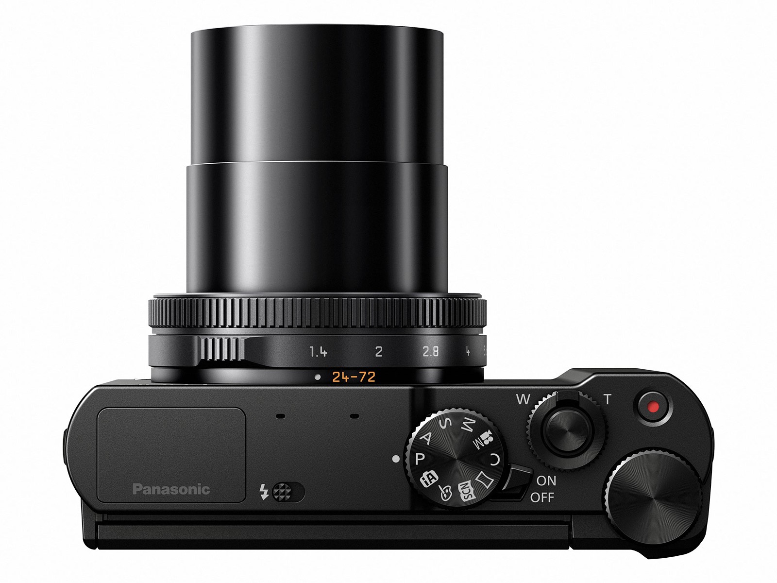 Panasonic Lumix DMC-LX10 - Digital Photography Live