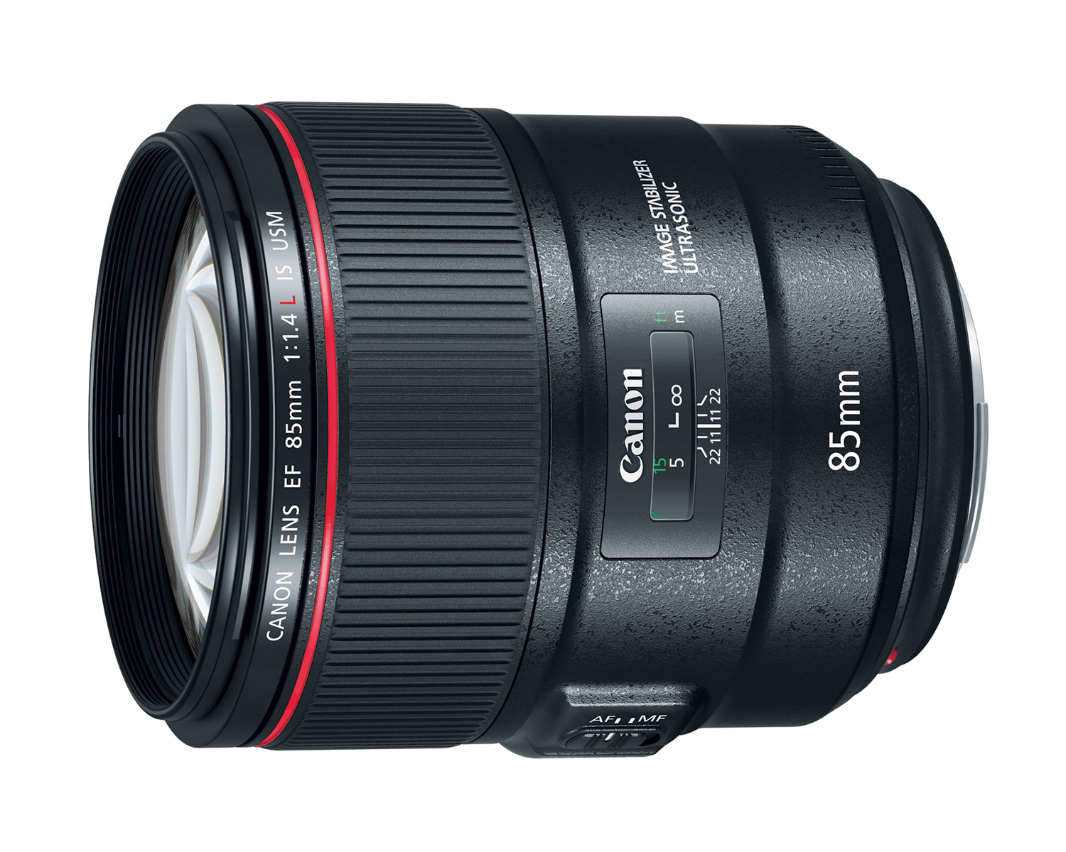 Canon EF 85mm F/1.4L IS USM Lens | Digital Photography Live